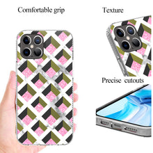 Load image into Gallery viewer, Apple iPhone 12 Pro Max Design Case - Shockproof TPU Grip IMD Design Phone Cover