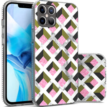 Load image into Gallery viewer, Apple iPhone 12 Pro Max Design Case - Shockproof TPU Grip IMD Design Phone Cover