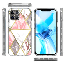 Load image into Gallery viewer, Apple iPhone 12 Pro Max Design Case - Shockproof TPU Grip IMD Design Phone Cover