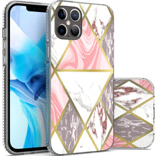 Load image into Gallery viewer, Apple iPhone 12 Pro Max Design Case - Shockproof TPU Grip IMD Design Phone Cover