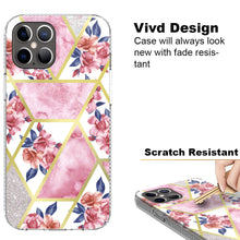 Load image into Gallery viewer, Apple iPhone 12 Pro Max Design Case - Shockproof TPU Grip IMD Design Phone Cover
