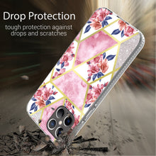 Load image into Gallery viewer, Apple iPhone 12 Pro Max Design Case - Shockproof TPU Grip IMD Design Phone Cover