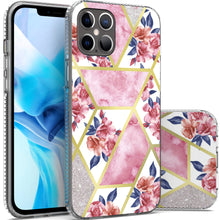 Load image into Gallery viewer, Apple iPhone 12 Pro Max Design Case - Shockproof TPU Grip IMD Design Phone Cover