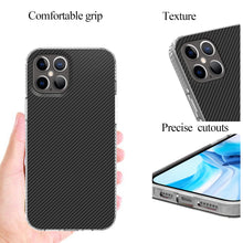 Load image into Gallery viewer, Apple iPhone 12 Pro Max Design Case - Shockproof TPU Grip IMD Design Phone Cover