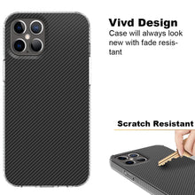 Load image into Gallery viewer, Apple iPhone 12 Pro Max Design Case - Shockproof TPU Grip IMD Design Phone Cover