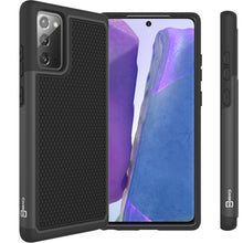 Load image into Gallery viewer, Samsung Galaxy Note 20 Case - Heavy Duty Protective Hybrid Phone Cover - HexaGuard Series