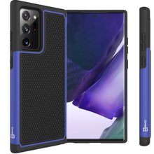 Load image into Gallery viewer, Samsung Galaxy Note 20 Ultra Case - Heavy Duty Protective Hybrid Phone Cover - HexaGuard Series