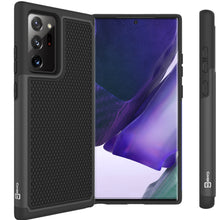 Load image into Gallery viewer, Samsung Galaxy Note 20 Ultra Case - Heavy Duty Protective Hybrid Phone Cover - HexaGuard Series
