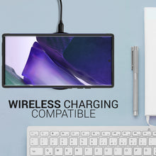 Load image into Gallery viewer, Samsung Galaxy Note 20 Ultra Case - Heavy Duty Protective Hybrid Phone Cover - HexaGuard Series