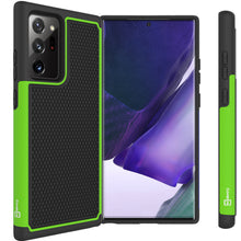 Load image into Gallery viewer, Samsung Galaxy Note 20 Ultra Case - Heavy Duty Protective Hybrid Phone Cover - HexaGuard Series