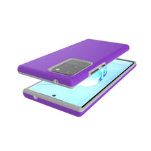 Load image into Gallery viewer, Samsung Galaxy Note 20 Ultra Case Protective Hybrid Phone Cover - Rugged Series