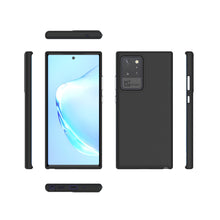 Load image into Gallery viewer, Samsung Galaxy Note 20 Ultra Case Protective Hybrid Phone Cover - Rugged Series
