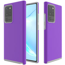 Load image into Gallery viewer, Samsung Galaxy Note 20 Ultra Case Protective Hybrid Phone Cover - Rugged Series