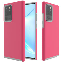 Load image into Gallery viewer, Samsung Galaxy Note 20 Ultra Case Protective Hybrid Phone Cover - Rugged Series