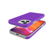 Load image into Gallery viewer, Apple iPhone 12 Mini Case Case Protective Hybrid Phone Cover - Rugged Series