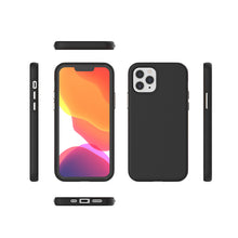 Load image into Gallery viewer, Apple iPhone 12 Mini Case Case Protective Hybrid Phone Cover - Rugged Series