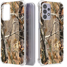 Load image into Gallery viewer, Samsung Galaxy A23 5G Slim Case Transparent Clear TPU Design Phone Cover