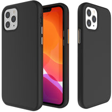 Load image into Gallery viewer, Apple iPhone 12 Mini Case Case Protective Hybrid Phone Cover - Rugged Series