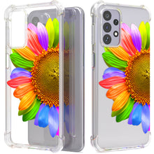 Load image into Gallery viewer, Samsung Galaxy A23 5G Slim Case Transparent Clear TPU Design Phone Cover