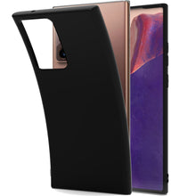 Load image into Gallery viewer, Samsung Galaxy Note 20 Ultra Case - Slim TPU Rubber Phone Cover - FlexGuard Series