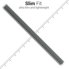 Load image into Gallery viewer, Samsung Galaxy Note 20 Case - Slim TPU Rubber Phone Cover - FlexGuard Series