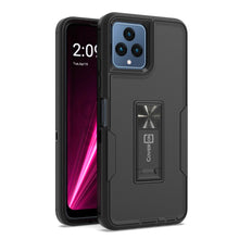 Load image into Gallery viewer, T-Mobile Revvl 6 5G Case Heavy Duty Rugged Phone Cover w/ Kickstand
