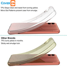 Load image into Gallery viewer, Samsung Galaxy A04 Case - Slim TPU Silicone Phone Cover Skin