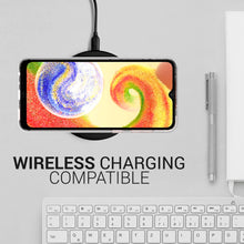 Load image into Gallery viewer, Samsung Galaxy A04 Case - Slim TPU Silicone Phone Cover Skin