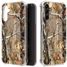 Load image into Gallery viewer, Samsung Galaxy A14 5G Slim Case Transparent Clear TPU Design Phone Cover