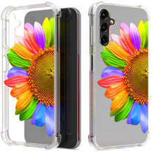 Load image into Gallery viewer, Samsung Galaxy A14 5G Slim Case Transparent Clear TPU Design Phone Cover