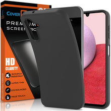 Load image into Gallery viewer, Samsung Galaxy A14 5G Case - Slim TPU Silicone Phone Cover Skin