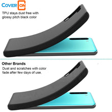 Load image into Gallery viewer, OnePlus Nord Case - Slim TPU Silicone Phone Cover - FlexGuard Series