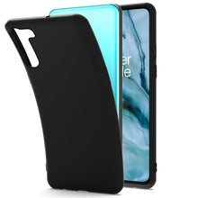 Load image into Gallery viewer, OnePlus Nord Case - Slim TPU Silicone Phone Cover - FlexGuard Series