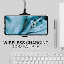 Load image into Gallery viewer, OnePlus Nord Case - Slim TPU Silicone Phone Cover - FlexGuard Series