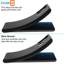 Load image into Gallery viewer, Motorola Moto One Fusion Plus Case - Slim TPU Silicone Phone Cover - FlexGuard Series