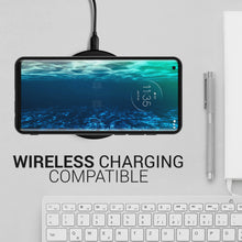 Load image into Gallery viewer, Motorola Moto One Fusion Plus Case - Slim TPU Silicone Phone Cover - FlexGuard Series