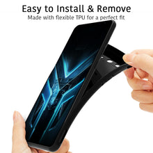 Load image into Gallery viewer, Asus Rog Phone 3 Case - Slim TPU Silicone Phone Cover - FlexGuard Series
