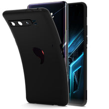 Load image into Gallery viewer, Asus Rog Phone 3 Case - Slim TPU Silicone Phone Cover - FlexGuard Series