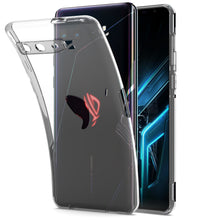 Load image into Gallery viewer, Asus Rog Phone 3 Case - Slim TPU Silicone Phone Cover - FlexGuard Series