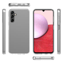 Load image into Gallery viewer, Samsung Galaxy A14 5G Case - Slim TPU Silicone Phone Cover Skin