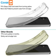 Load image into Gallery viewer, Samsung Galaxy A14 5G Case - Slim TPU Silicone Phone Cover Skin