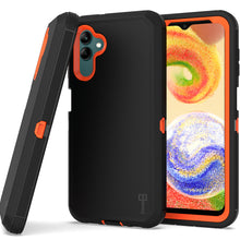 Load image into Gallery viewer, Samsung Galaxy A04 Case Military Grade Heavy Duty Phone Cover