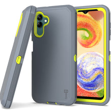 Load image into Gallery viewer, Samsung Galaxy A04 Case Military Grade Heavy Duty Phone Cover