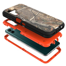 Load image into Gallery viewer, Samsung Galaxy A04 Case Military Grade Heavy Duty Phone Cover