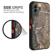 Load image into Gallery viewer, Samsung Galaxy A04 Case Military Grade Heavy Duty Phone Cover