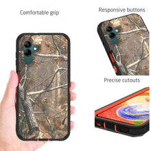 Load image into Gallery viewer, Samsung Galaxy A04 Case Military Grade Heavy Duty Phone Cover
