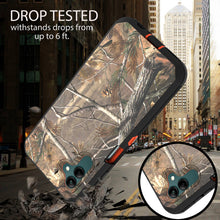 Load image into Gallery viewer, Samsung Galaxy A04 Case Military Grade Heavy Duty Phone Cover