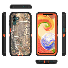 Load image into Gallery viewer, Samsung Galaxy A04 Case Military Grade Heavy Duty Phone Cover