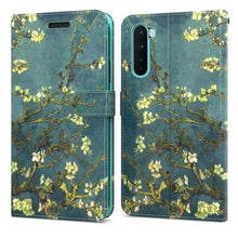 Load image into Gallery viewer, OnePlus Nord Wallet Case - RFID Blocking Leather Folio Phone Pouch - CarryALL Series