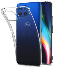 Load image into Gallery viewer, Motorola Moto G 5G Plus / Moto One 5G Case - Slim TPU Silicone Phone Cover - FlexGuard Series